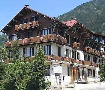 Liberty Mont Blanc Hotell Saint-Gervais-les-Bains