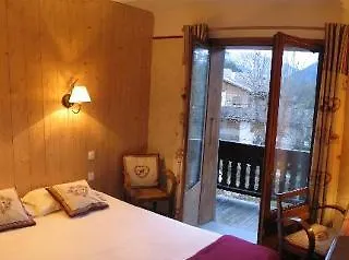 Liberty Mont Blanc Hotell Saint-Gervais-les-Bains