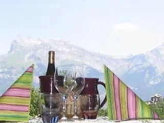 Liberty Mont Blanc Hotell Saint-Gervais-les-Bains