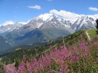 Liberty Mont Blanc Hotell Saint-Gervais-les-Bains