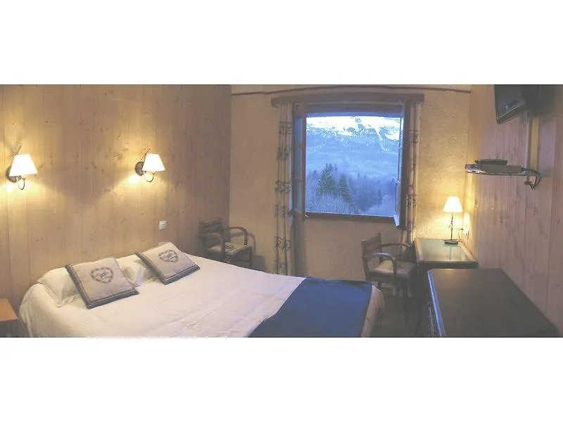 Liberty Mont Blanc Hotell Saint-Gervais-les-Bains