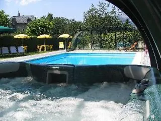 Liberty Mont Blanc Hotel Saint-Gervais-les-Bains 3*,  France