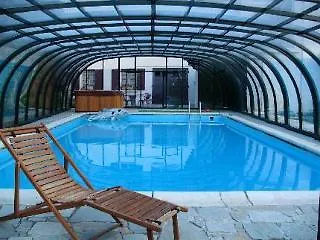 Liberty Mont Blanc Hotel Saint-Gervais-les-Bains France