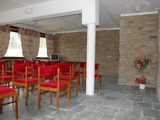 Liberty Mont Blanc Hotel Saint-Gervais-les-Bains