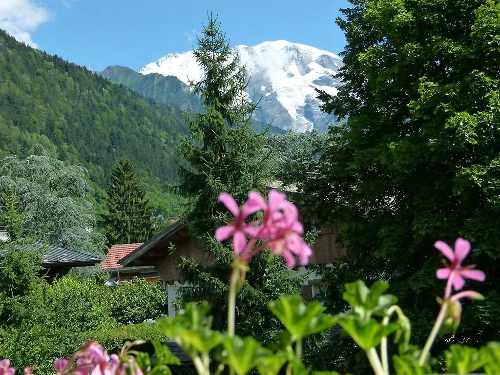 Liberty Mont Blanc Hotel Saint-Gervais-les-Bains