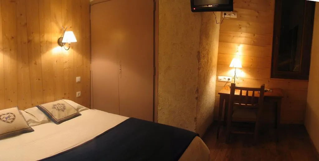 ***  Liberty Mont Blanc Hotel Saint-Gervais-les-Bains France