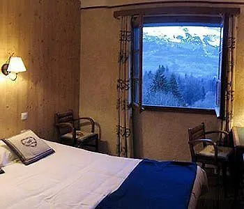Liberty Mont Blanc Hotel Saint-Gervais-les-Bains