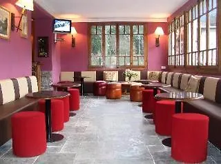 Liberty Mont Blanc Hotel Saint-Gervais-les-Bains 3*,