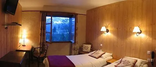 Liberty Mont Blanc Hotel Saint-Gervais-les-Bains