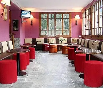 Liberty Mont Blanc Hotel Saint-Gervais-les-Bains