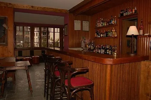 Liberty Mont Blanc Hotel Saint-Gervais-les-Bains