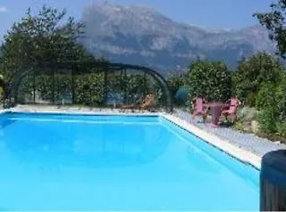 Liberty Mont Blanc Hotel Saint-Gervais-les-Bains