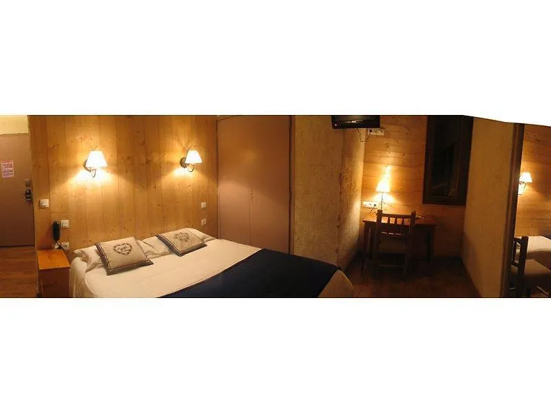 Liberty Mont Blanc Hotel Saint-Gervais-les-Bains 3*,