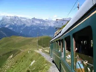 Liberty Mont Blanc Hotel Saint-Gervais-les-Bains 3*,  France