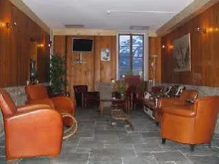 Liberty Mont Blanc Hotel Saint-Gervais-les-Bains