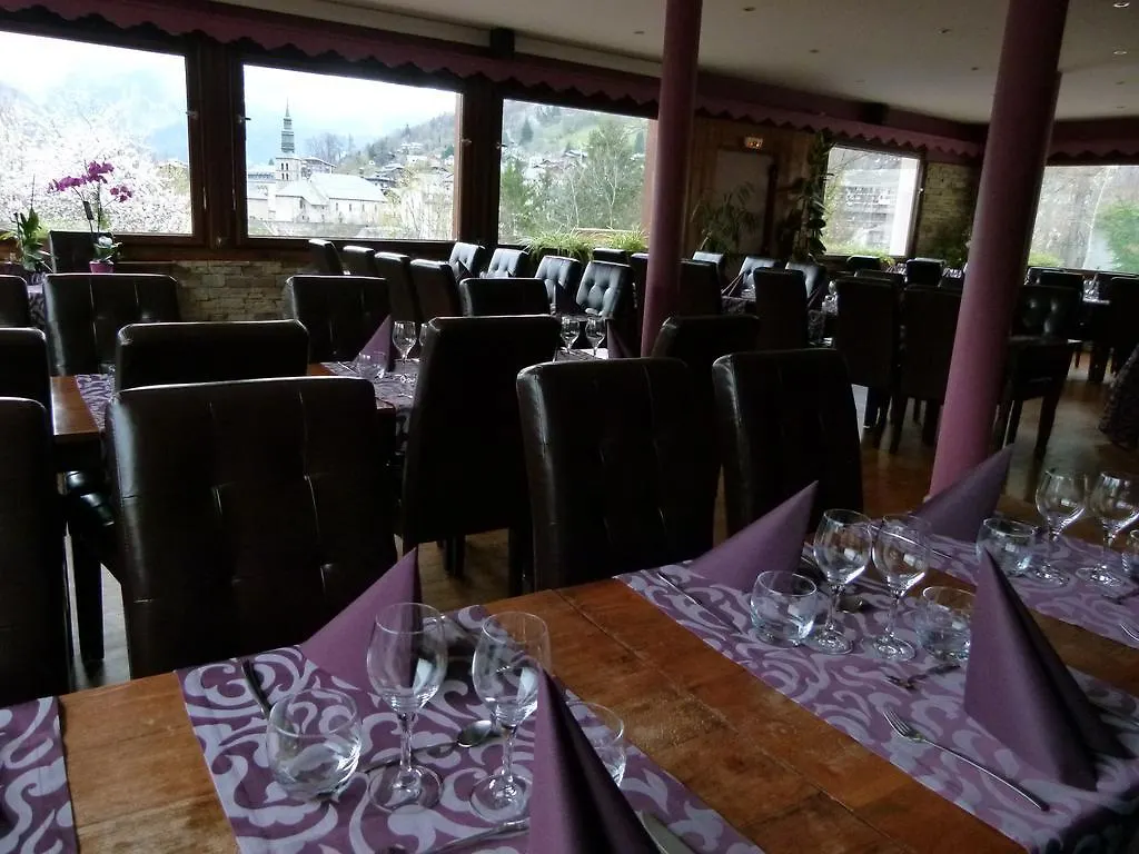 Liberty Mont Blanc Hotel Saint-Gervais-les-Bains 3*,  France
